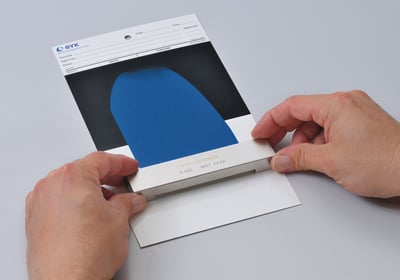 Film Applicator, 1 Gap