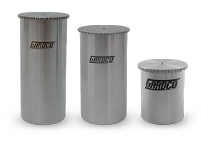 Weight Per Gallon Cups