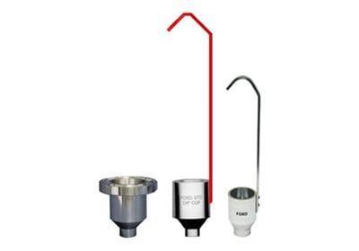 Ford Viscosity Cups