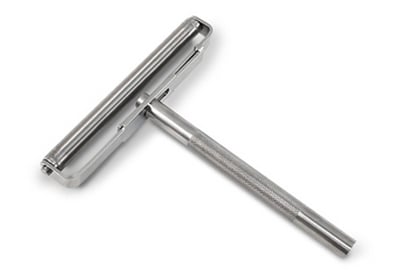 Fast Drawdown Tool and Rods