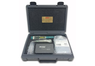 Bresle Salt Contamination Detection Kit