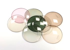 Ophthalmic Lenses