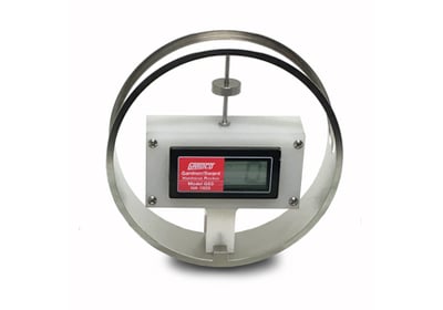 Gardner Sward Hardness Rocker
