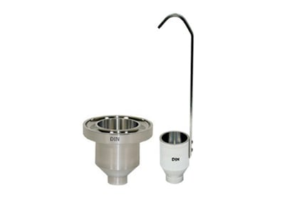 DIN Viscosity Cups