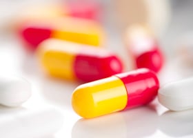 Pharmaceurical Industry
