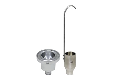 ISO Viscosity Cups