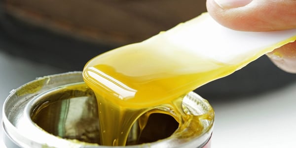 Strength of Adhesives