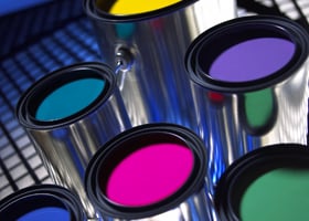 Paint Application