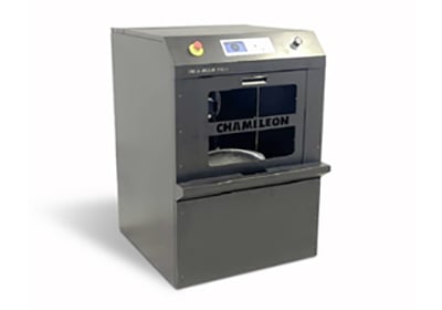 iMix M2M Pro Gyroscopic Mixers