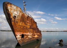 Corrosion Industry