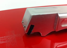 Paint Adhesion Test Kit