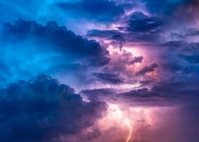 Weather Instruments