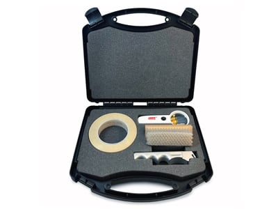 Paint Adhesion Test Kit