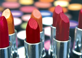 Cosmetics Industry