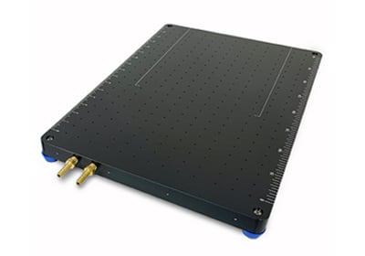 Drawdown Vacuum Plates