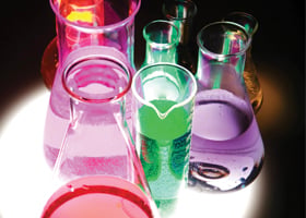 Liquids Industry