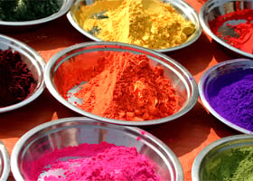 Powder Coatings Industry