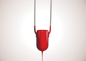 EZ Viscosity Cup