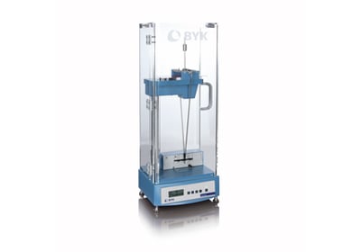 byko-swing Hardness Tester