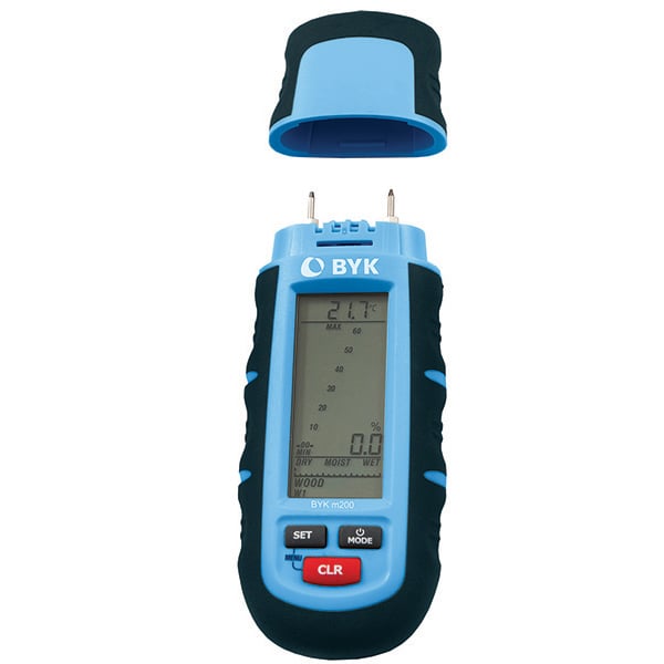 m200 Moisture Meter