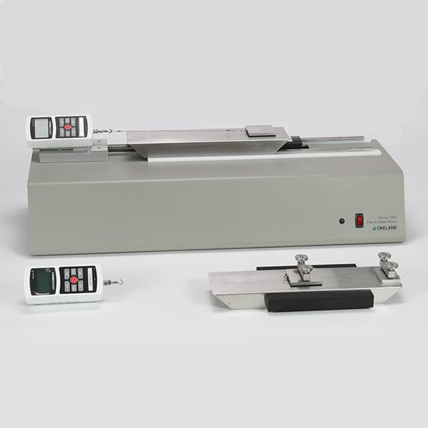 FX-7100 Peel and Seal Tester