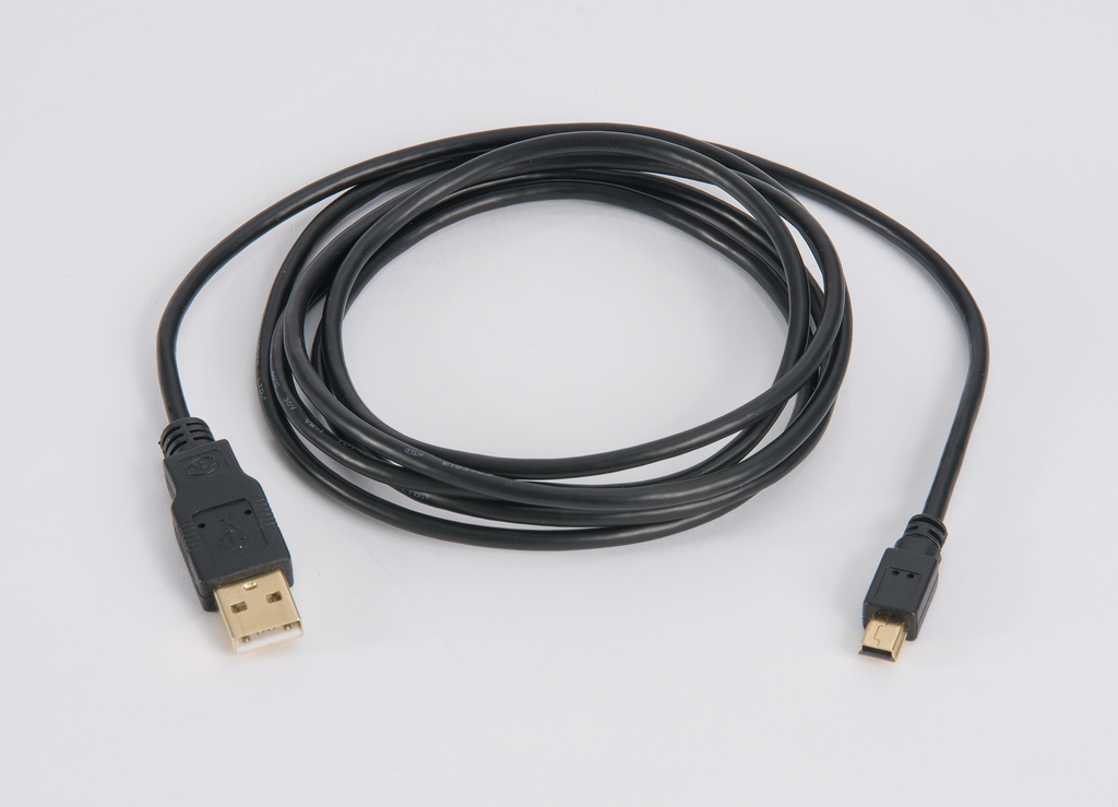 USB cable for BYK-Gardner micro-gloss gloss meter