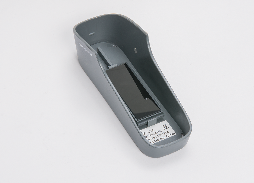 Calibration Holder for micro-gloss 60° gloss meter
