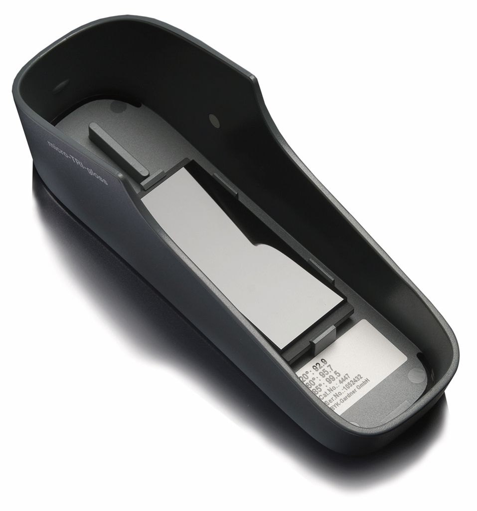 Calibration Holder for BYK-Gardner gloss meters