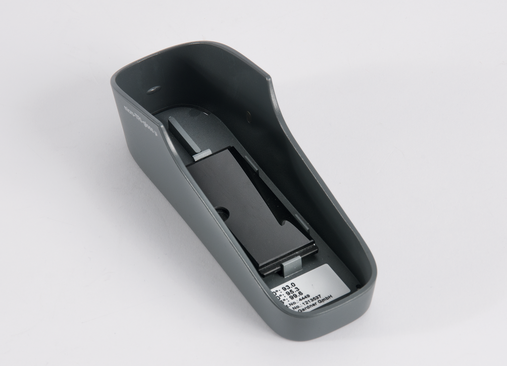 Calibration Holder for micro-TRI-gloss µ gloss meter