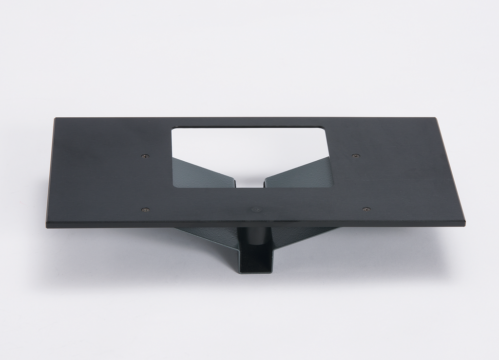 Sample Table for haze-gloss from BYK-Gardner
