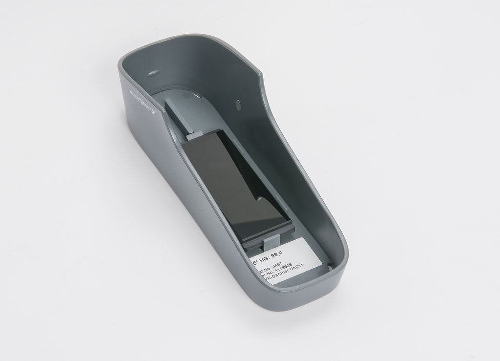 Calibration Holder for micro-gloss 75° gloss meter
