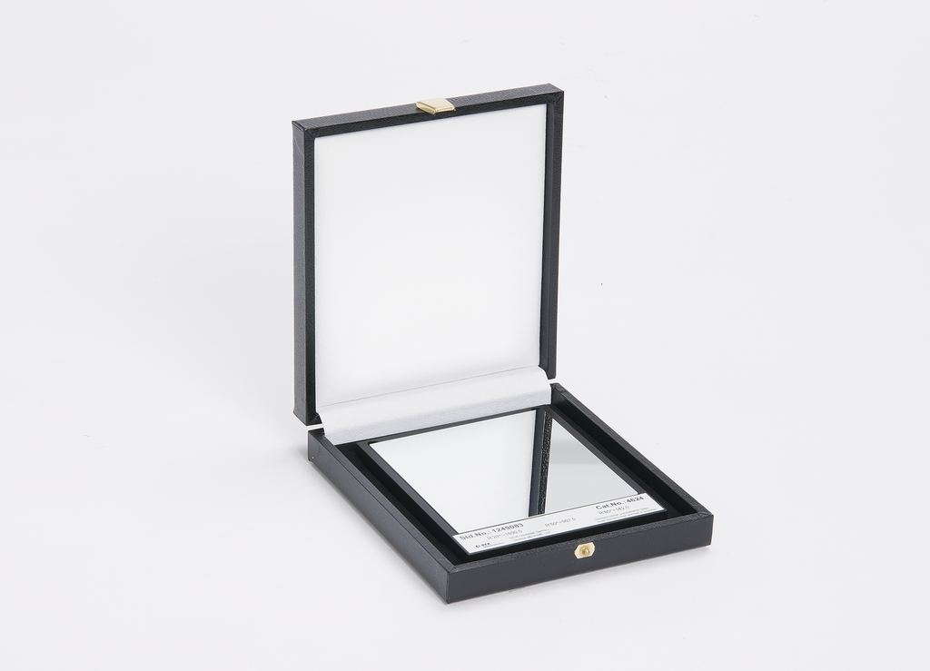 Mirror Gloss Standard for haze-gloss from BYK-Gardner