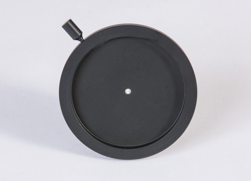 Aperture 4 mm for haze-gard i clarity meter from BYK-Gardner