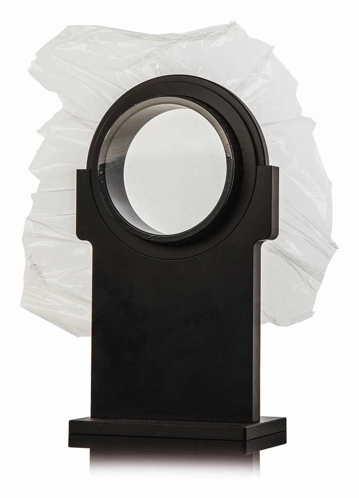 Thin Film Holder 02 for haze-gard i clarity meter from BYK-Gardner