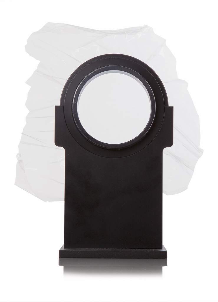 Thin Film Holder 01 for haze-gard i clarity meter from BYK-Gardner