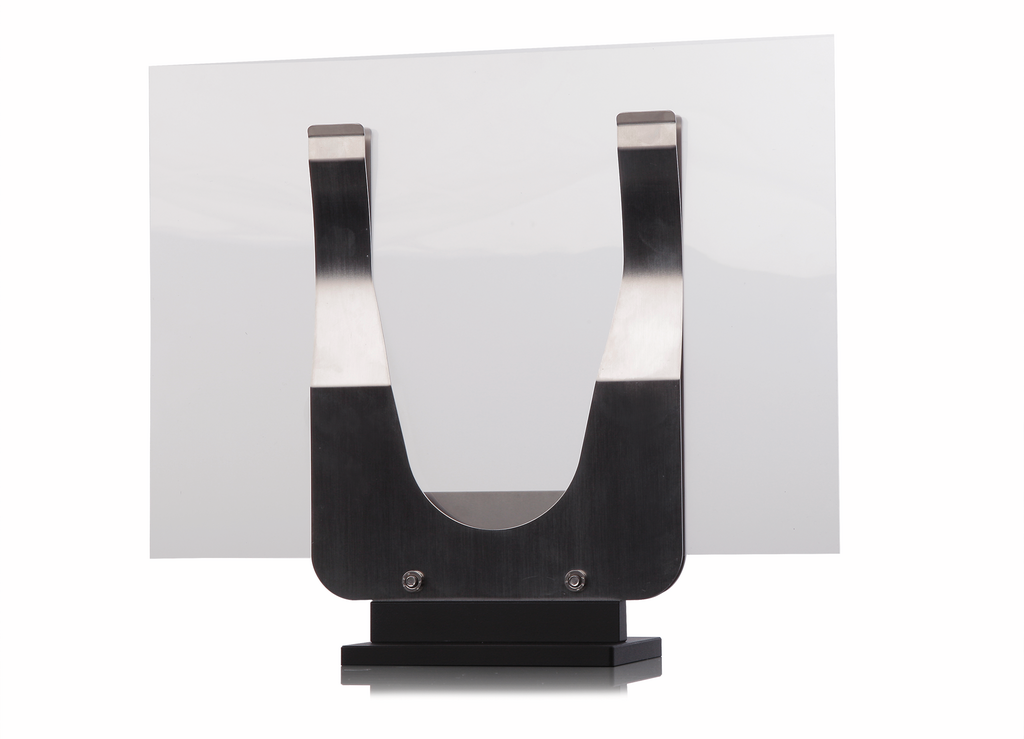 Sample Holder 02 for haze-gard i clarity meter from BYK-Gardner
