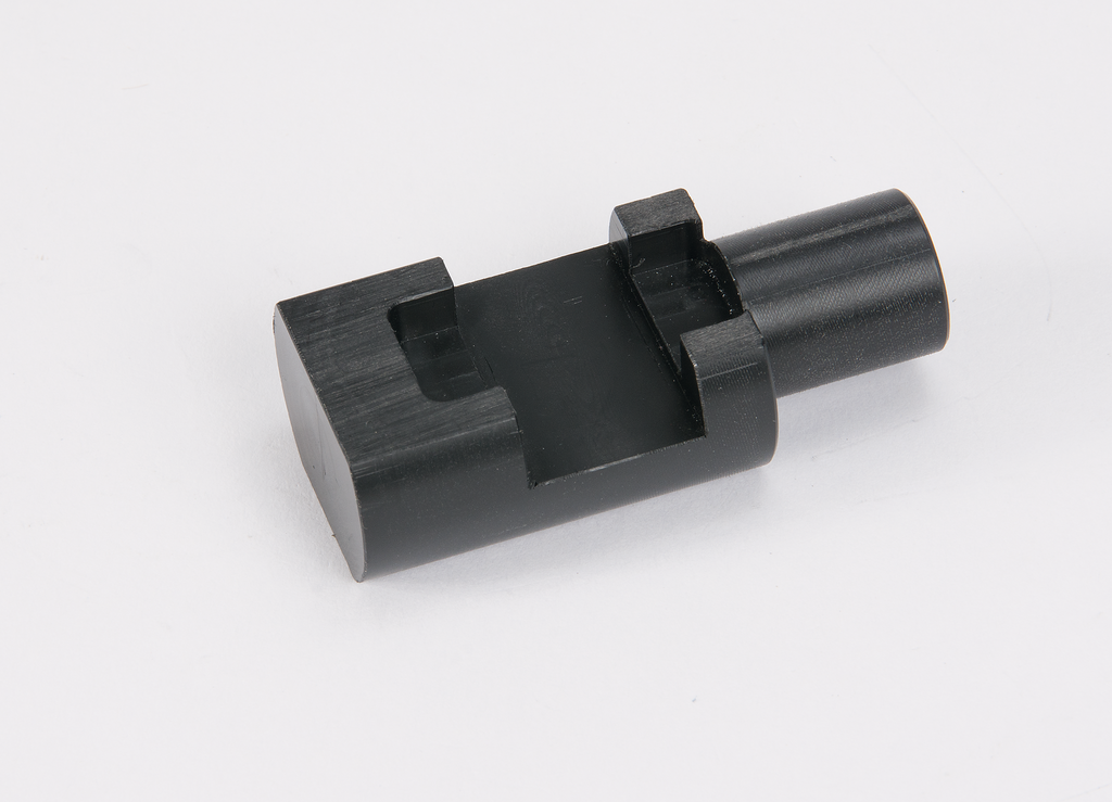 Nail Attachment