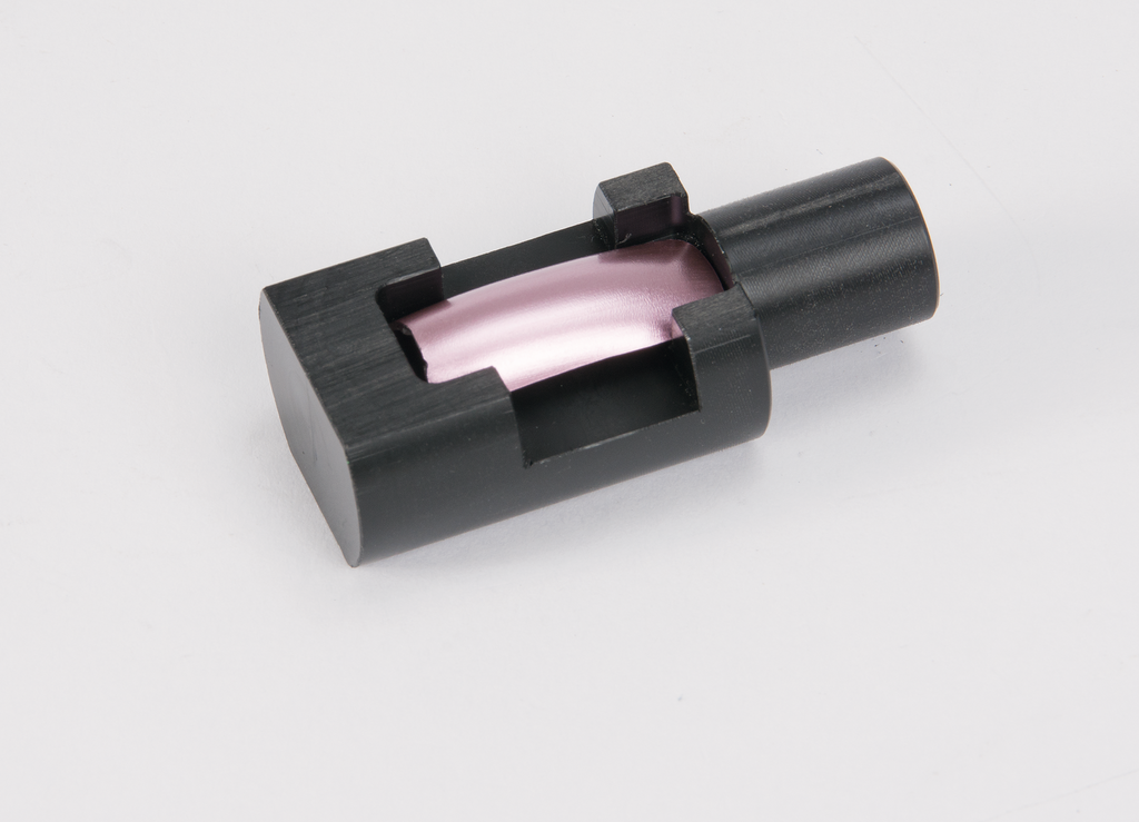 Nail Attachment