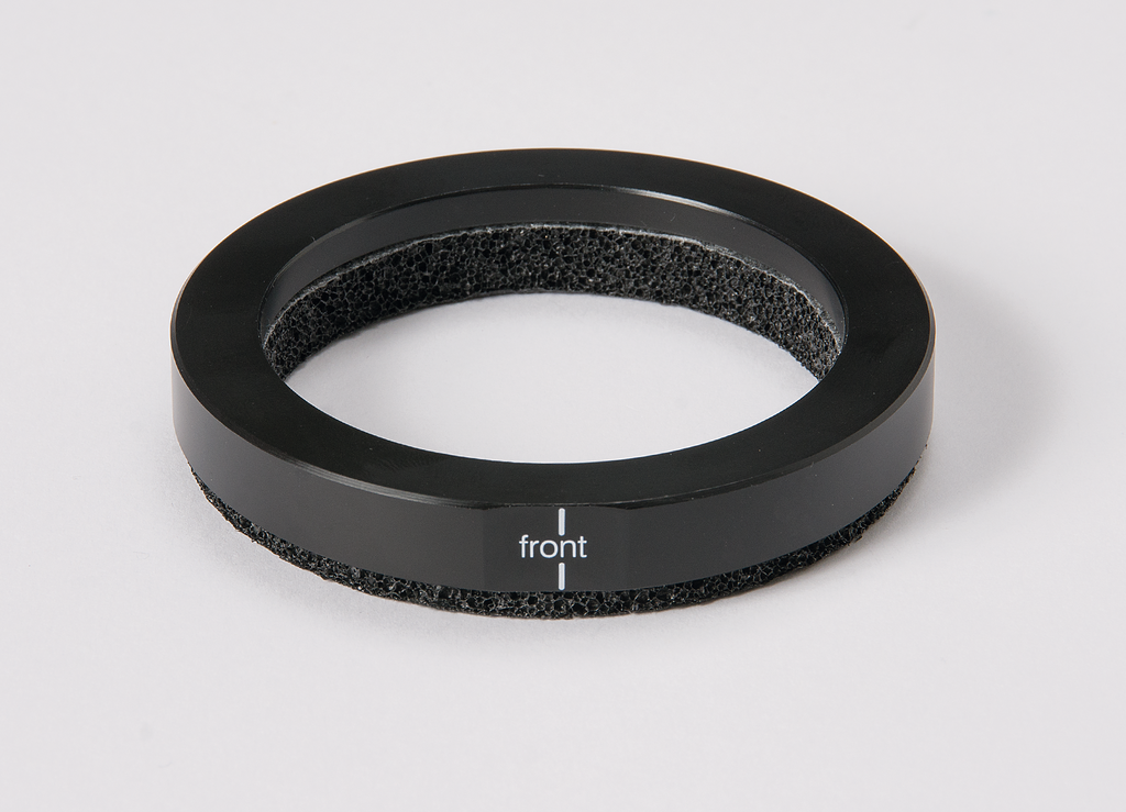 spectro2guide Positioning Adapter