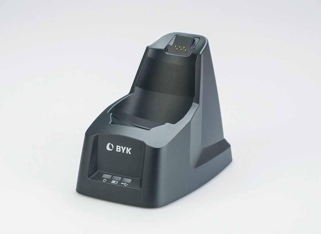 spectro2guide Docking Station