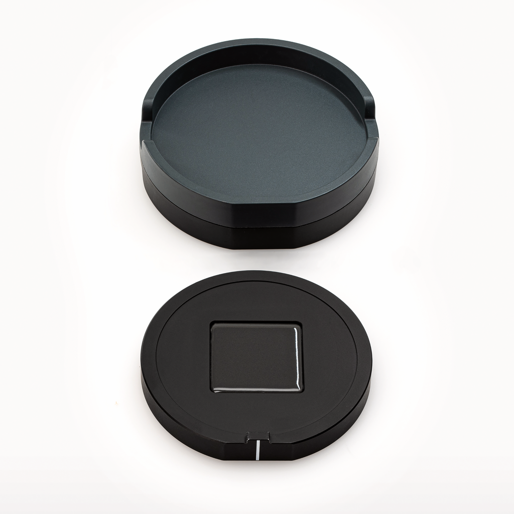 color2view Pro Jetness Calibration Standard
