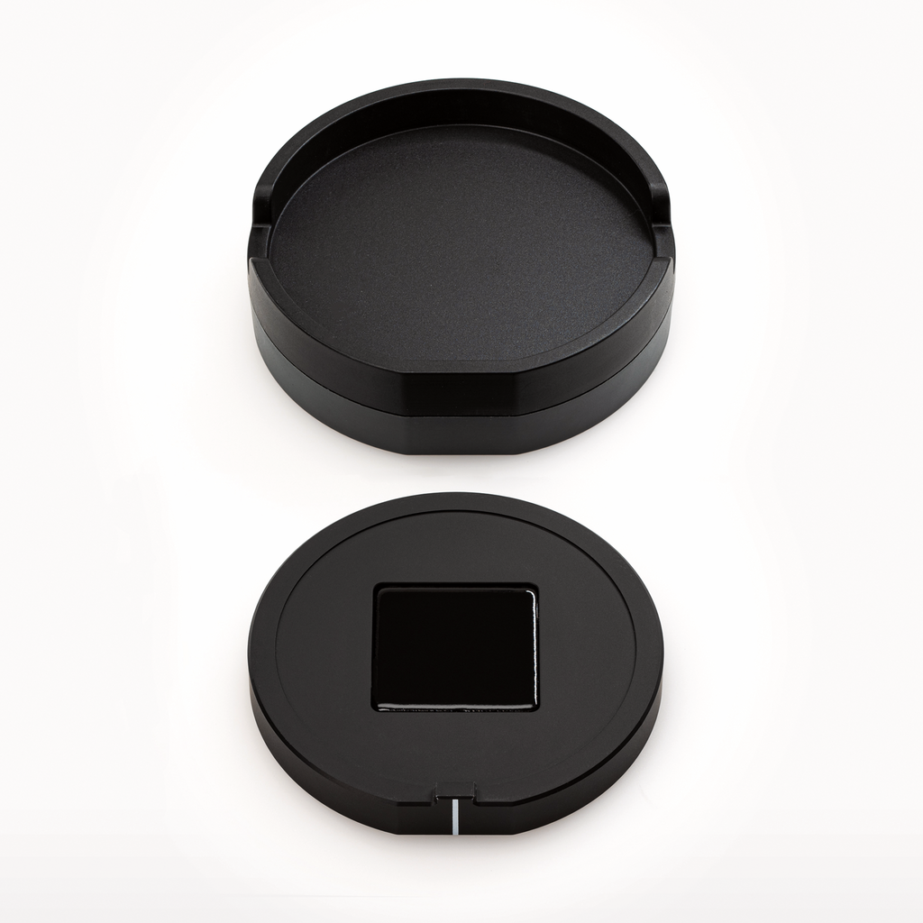 color2view Pro Jetness Checking Standard