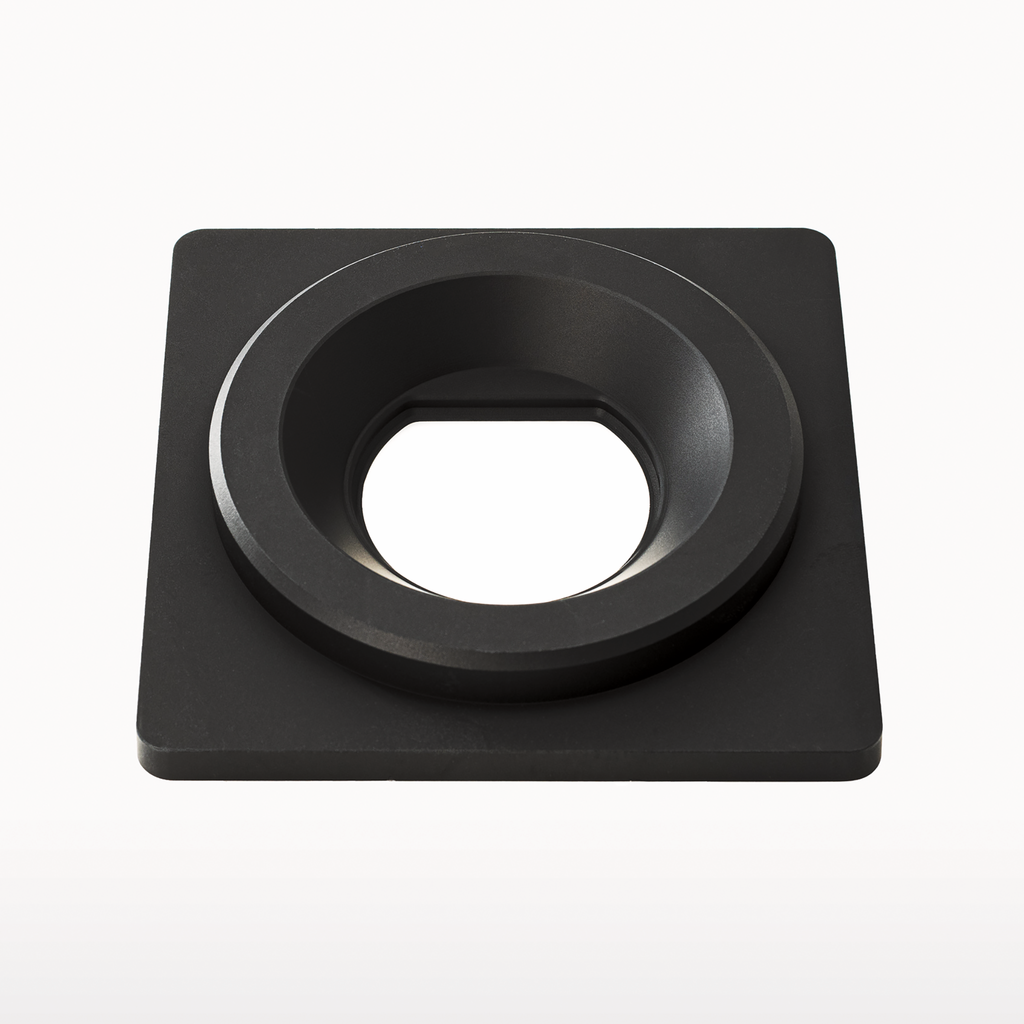 spectro2guide Sample Holder Round Dish