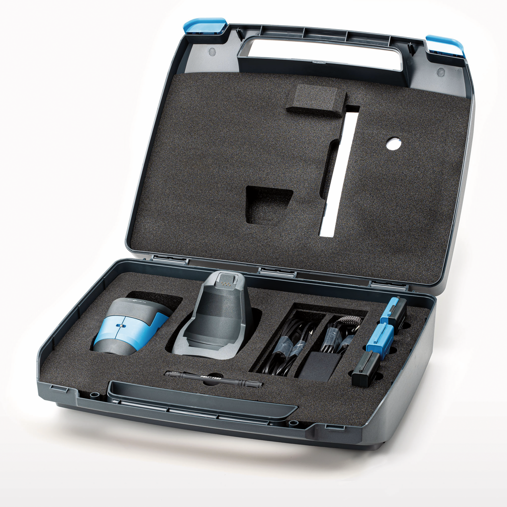 spectro2guide Pro Case