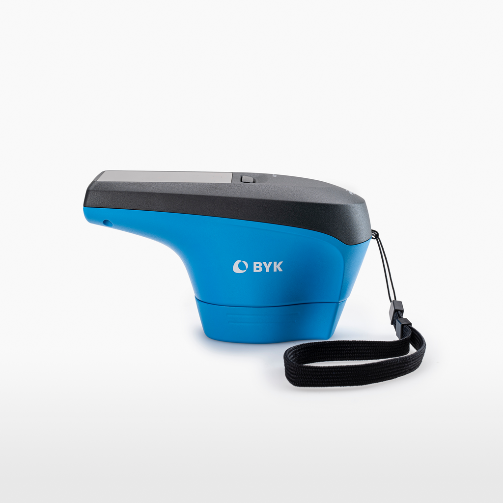 color2go, handheld colormeter