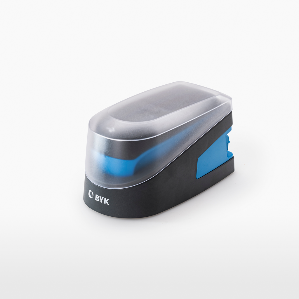 color2go, handheld colormeter