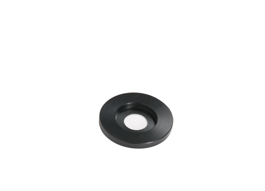 Adapter-Rings for Sample Holder Round Dish - M