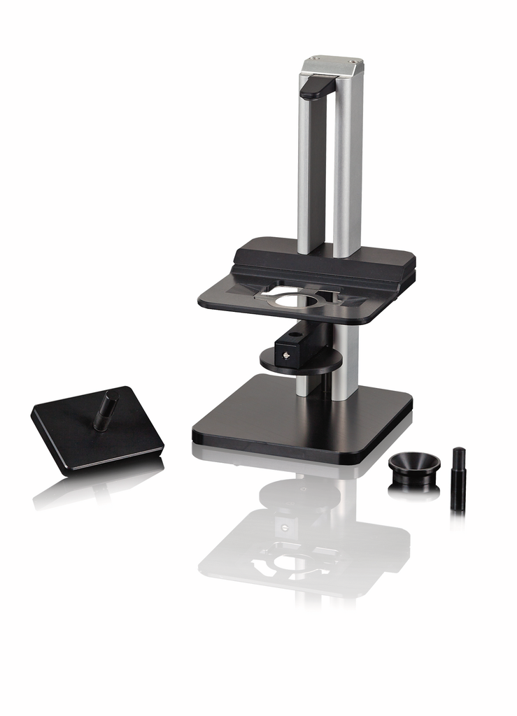 Sample holder and accessories for BYK-mac 12 mm 03