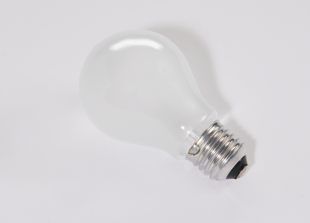 Incandescent Lamp for Delta Color Comparator 230V