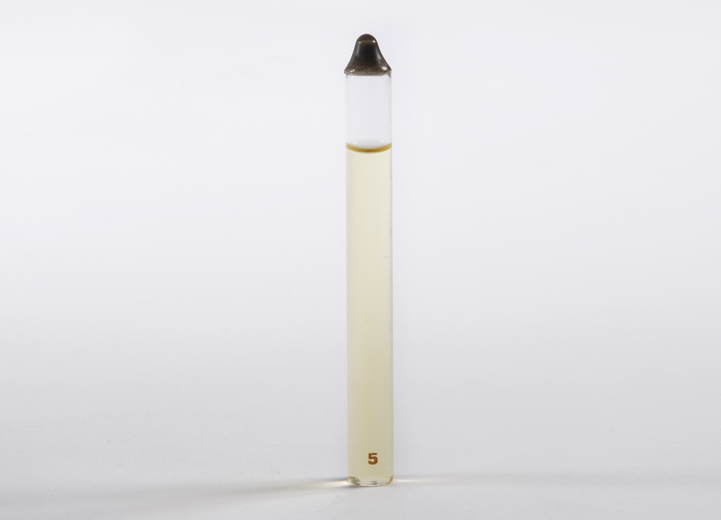Liquid Color Standard No. 5